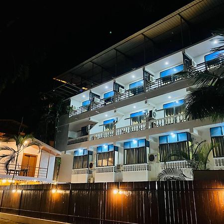 Hotel Pleasure Inn Near Turtle Beach Morjim Manage By Ld Group Of Hospitality Extérieur photo