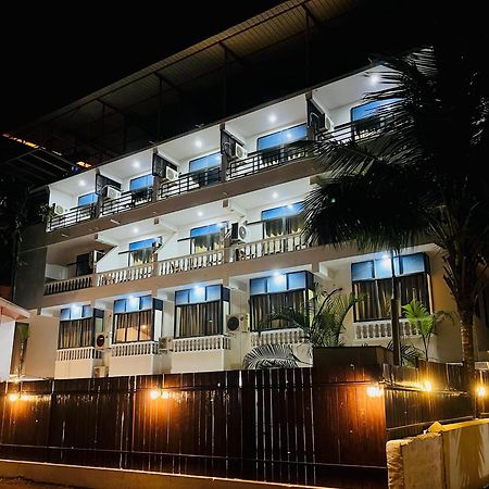 Hotel Pleasure Inn Near Turtle Beach Morjim Manage By Ld Group Of Hospitality Extérieur photo